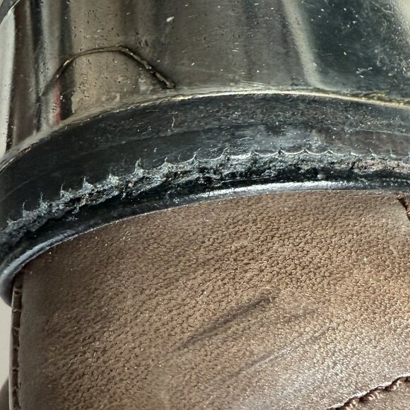 Dirk Bikkembergs Femme Archive Boots - Picture 12 of 15